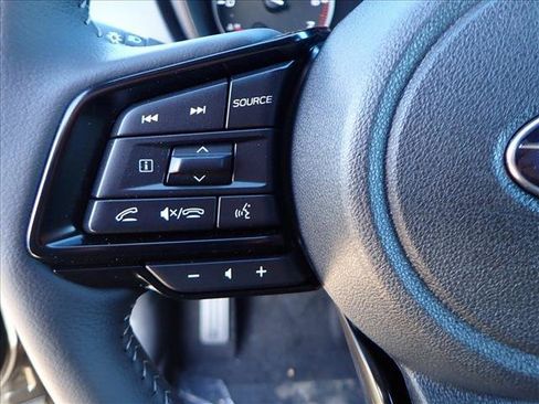 Used 2026 Subaru Forester Premium AWD/4WD image 15