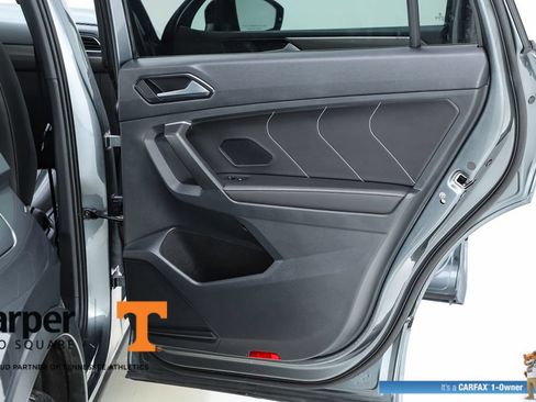 Used 2024 Volkswagen Tiguan SE R-Line FWD image 70