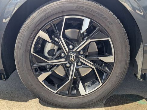 Used 2025 Hyundai Sonata SEL image 8