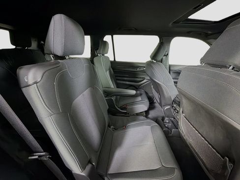 Used 2024 Jeep Grand Cherokee L Laredo w/ Luxury Tech Group I RWD image 30