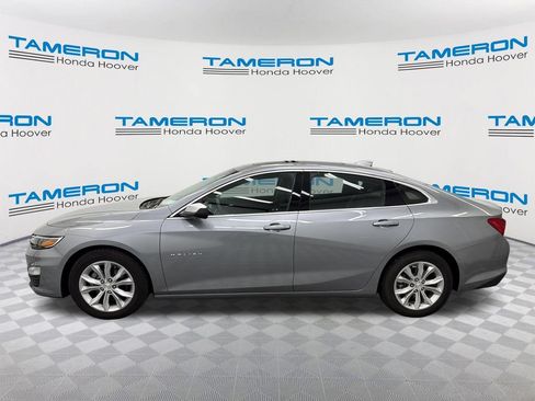 Used 2024 Chevrolet Malibu LT FWD image 2