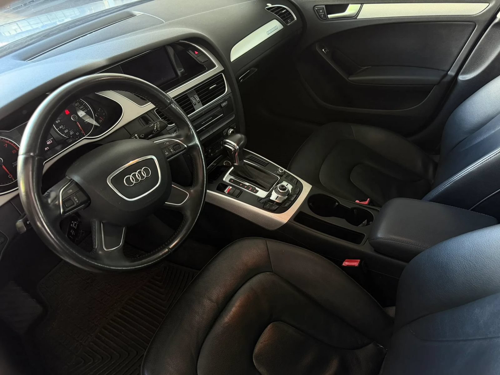 Used 2013 Audi A4 Premium Plus AWD/4WD image 50