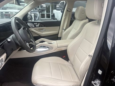 Used 2020 Mercedes-Benz GLE 350 image 11