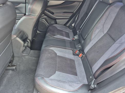 Used 2023 Subaru WRX GT AWD/4WD image 17