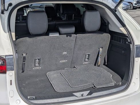 Certified 2024 MAZDA CX-90 Plug-In Hybrid w/ Preferred image 14