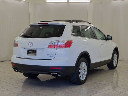 Used 2010 MAZDA CX-9 Sport AWD/4WD image 9