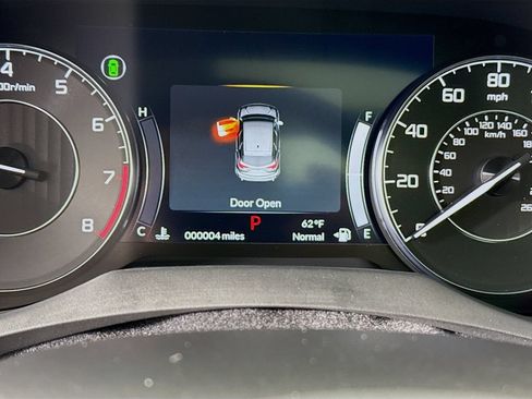 Used 2026 Acura RDX SH-AWD w/ Technology Package image 13