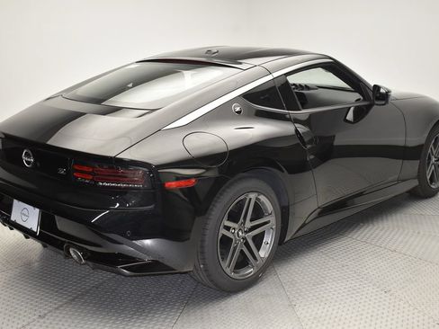 New 2026 Nissan Z Sport w/ Floor Mat Package RWD image 5