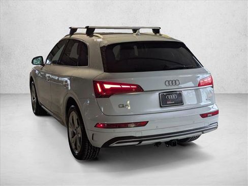 Used 2021 Audi Q5 Premium Plus image 7