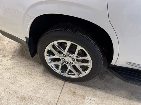 Certified 2024 GMC Yukon Denali w/ Max Trailering Package image 7