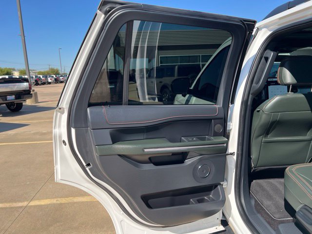 Certified 2022 Ford Expedition Timberline AWD/4WD image 16