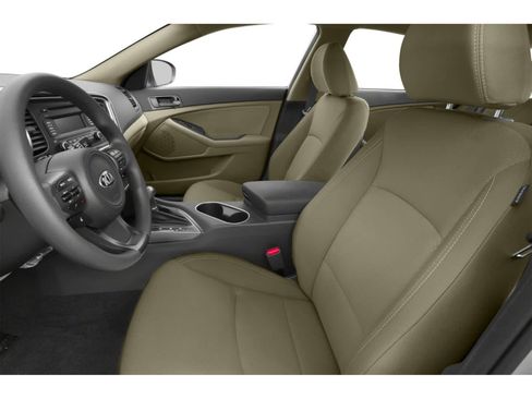 Used 2015 Kia Optima EX w/ EX Premium Package FWD image 6