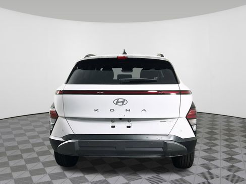 New 2026 Hyundai Kona Limited AWD/4WD image 29