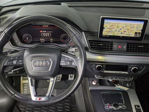 Used 2019 Audi SQ5 Prestige image 21