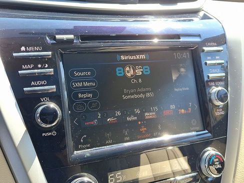 Used 2022 Nissan Murano Platinum w/ Cargo Package AWD/4WD image 19