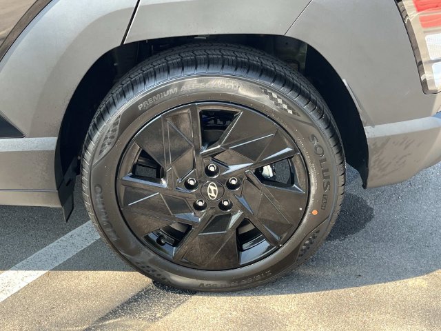 New 2027 Hyundai Kona SEL Sport FWD image 12