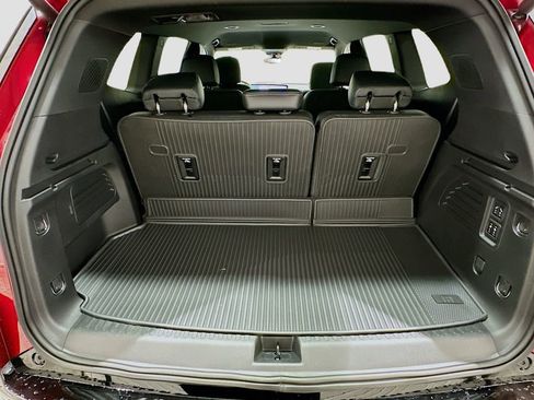 New 2026 Buick Enclave Sport Touring FWD image 27
