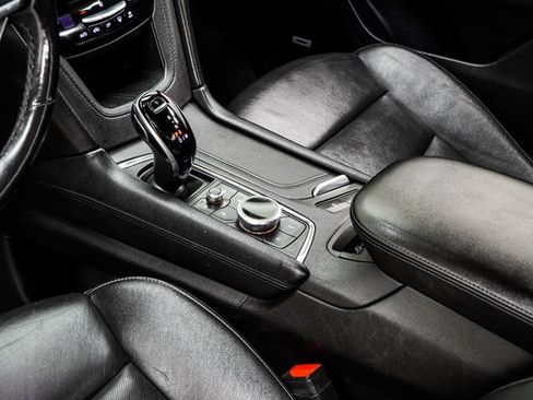 Used 2020 Cadillac XT6 Premium Luxury image 15