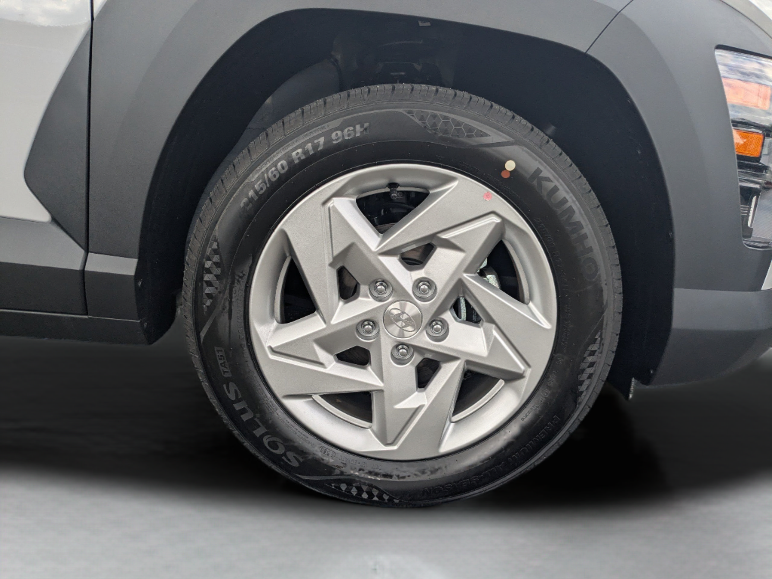 New 2027 Hyundai Kona SE FWD image 35