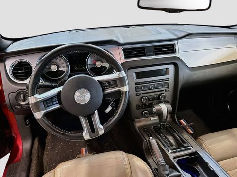 Used 2012 Ford Mustang Premium RWD image 22