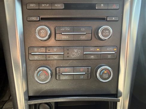 Used 2010 Lincoln MKZ AWD image 15