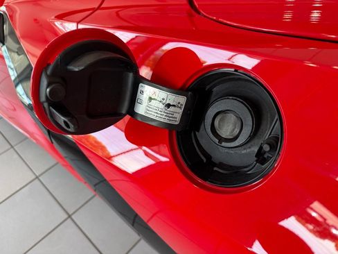 Used 2026 Chevrolet Corvette Stingray Preferred Cpe w/ Battery Protection Package RWD image 24
