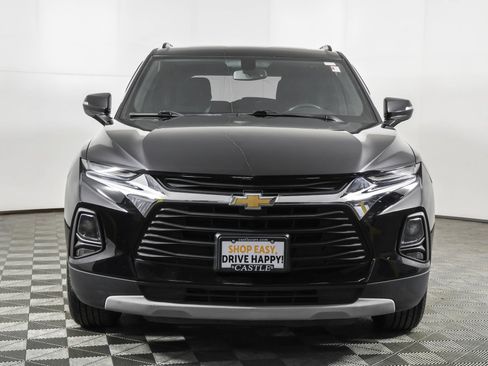 Used 2020 Chevrolet Blazer LT FWD image 9