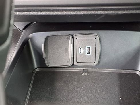 New 2025 Ford Bronco 2-Door image 12