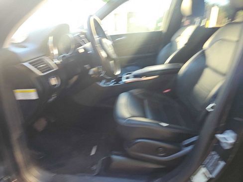 Used 2013 Mercedes-Benz ML 350 2WD image 24