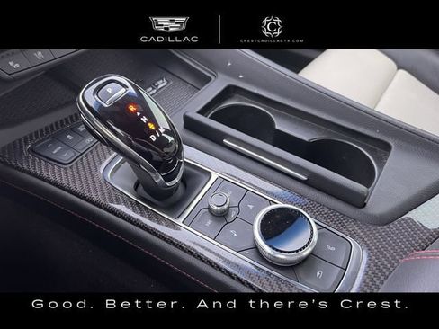 Certified 2024 Cadillac CT5 Sport RWD image 20