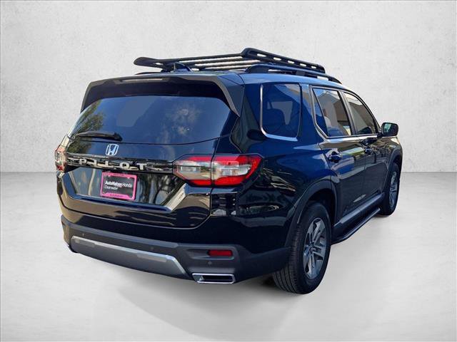 New 2026 Honda Pilot EX-L image 2