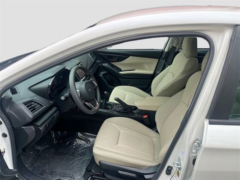 Used 2023 Subaru Impreza 2.0i image 19