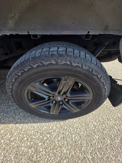 Used 2019 Ford F150 Lariat AWD/4WD image 22