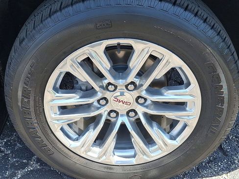 Used 2021 GMC Yukon SLT AWD/4WD image 27