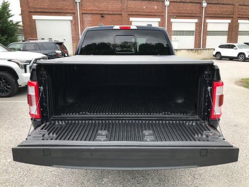 Used 2023 Ford F150 Lariat AWD/4WD image 26