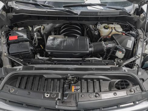 Used 2019 Chevrolet Silverado 1500 RST AWD/4WD image 55