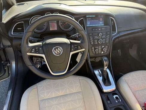 Used 2017 Buick Cascada Premium image 13