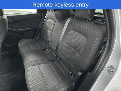 Used 2023 Ford Escape Active image 12