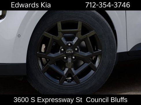 New 2026 Kia Carnival SX Prestige FWD image 11