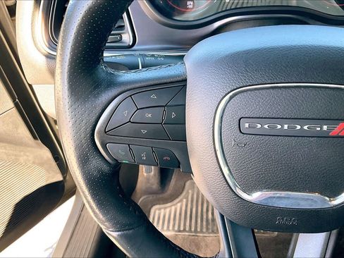 Used 2018 Dodge Challenger R/T Plus image 21