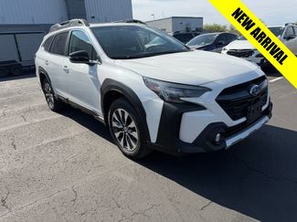 Used 2023 Subaru Outback Limited XT AWD/4WD video 1