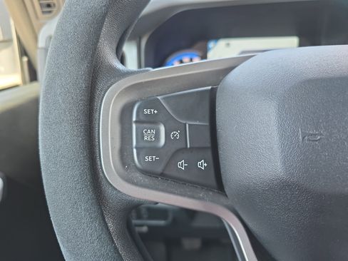 Used 2022 Ford Bronco 2-Door image 16