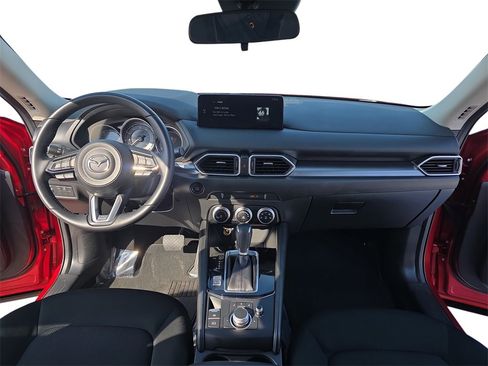 Used 2023 MAZDA CX-5 AWD 2.5 S image 9