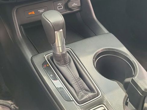 Used 2024 Honda Civic Sport image 35