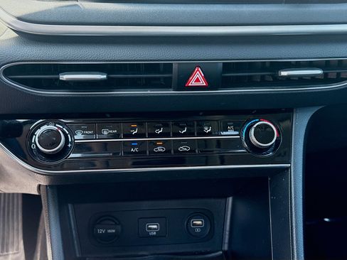 Used 2021 Hyundai Sonata SE FWD image 15