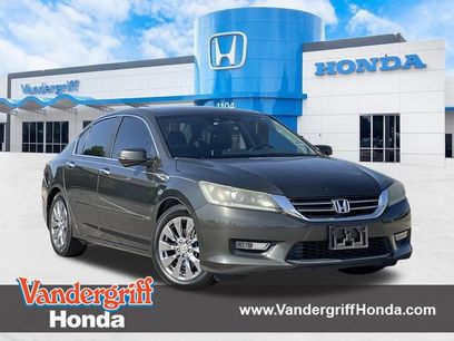 Used 2013 Honda Accord EX-L