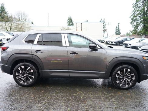 New 2026 MAZDA CX-50 2.5 Hybrid w/ Weather Package AWD/4WD image 2