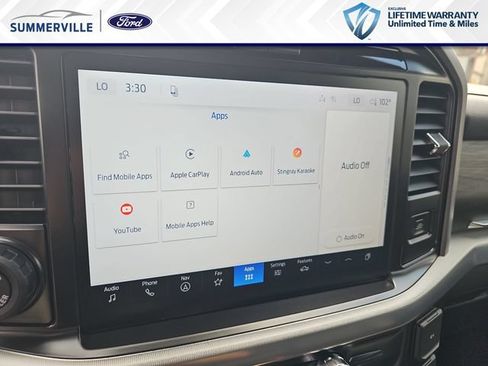 New 2026 Ford F150 Lariat AWD/4WD image 25