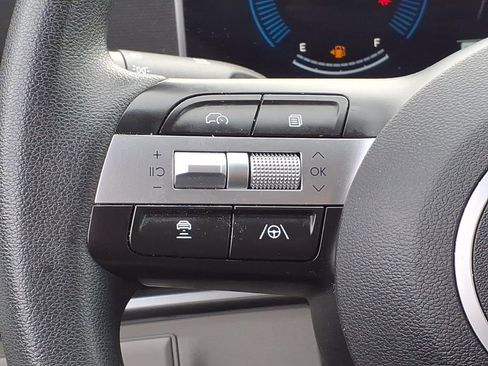 Used 2025 Hyundai Tucson SEL image 32