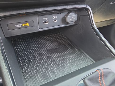 Used 2024 Honda CR-V Sport image 35